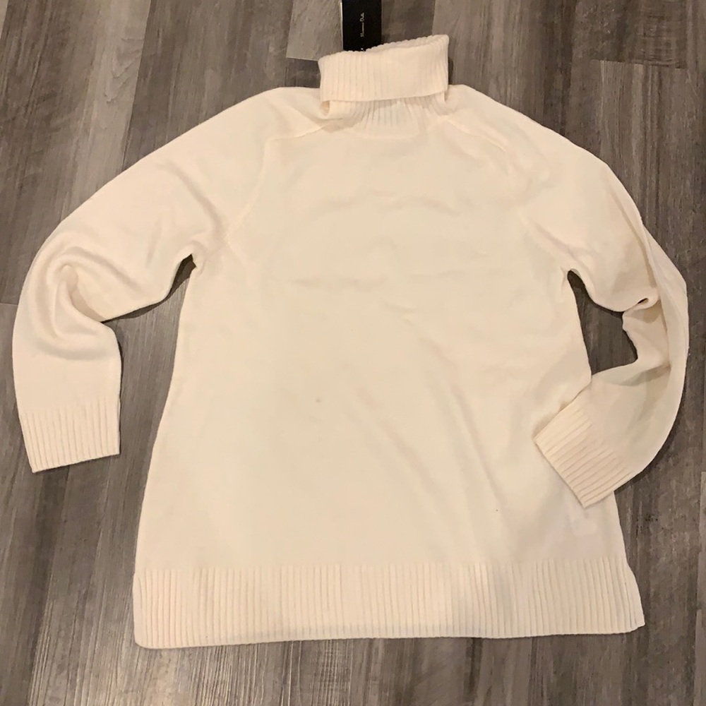 Massimo Dutti sweater